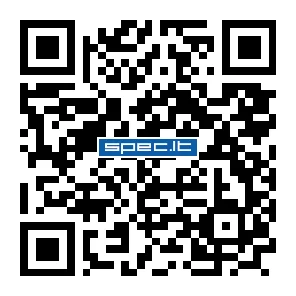 QR kodas | Teisinių Paslaugų Centras, Asociacija