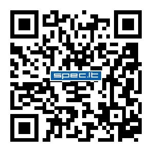 QR kodas | Teisinių paslaugų kontora, MB