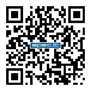 QR kodas | Teisinių žinių institutas, MB | spec.lt