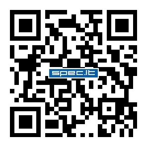 QR kodas | Teisių gidas, MB