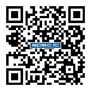 QR kodas | Teisių ir Pagalbos fondas, VŠĮ