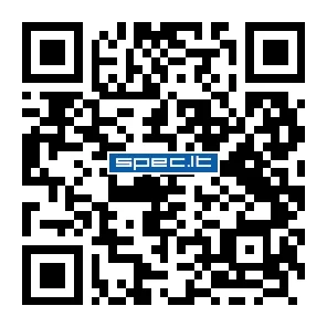 QR kodas | Teismo medicina, IĮ