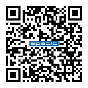 QR kodas | Teismo Medicinos Darbuotojų Profesinė Sąjunga