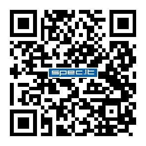 QR kodas | Teismo medicinos gydytojų draugija | spec.lt