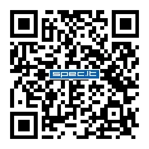 QR kodas | Teisučio Malinausko, IĮ