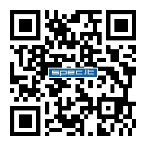 QR kodas | Teita, UAB