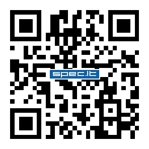 QR kodas | TĖJA SOFT, UAB