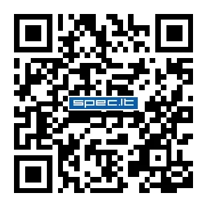 QR kodas | Tėja transportas, MB | spec.lt