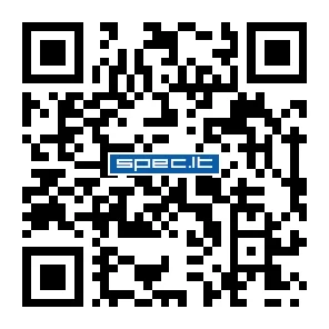 QR kodas | TEJA wooden boats, UAB | spec.lt