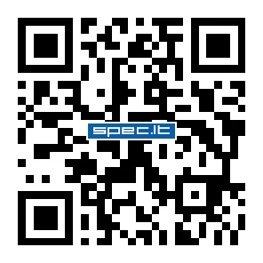QR kodas | Tejudė, UAB | spec.lt