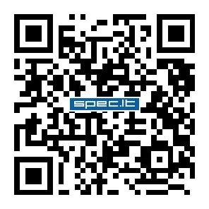 QR kodas | TEK KNOW BALTIC, UAB | spec.lt