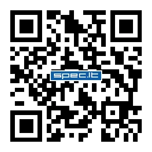 QR kodas | Tek Poseidon, UAB