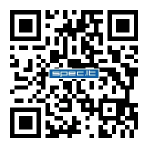 QR kodas | Teka Invest, UAB