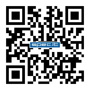 QR kodas | TEKA, UAB | spec.lt