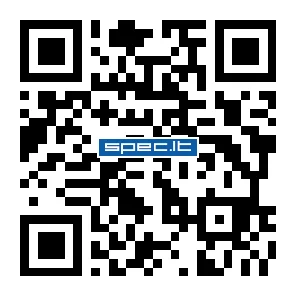 QR kodas | Tekameta, MB