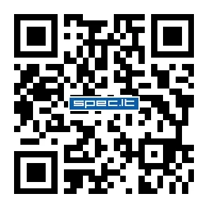 QR kodas | TEKANAS, UAB | spec.lt