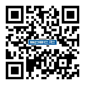 QR kodas | Tekanti upė, UAB