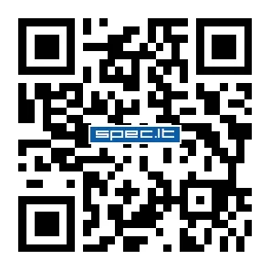 QR kodas | TEKASTA, UAB | spec.lt