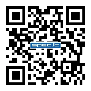 QR kodas | Tekava, MB