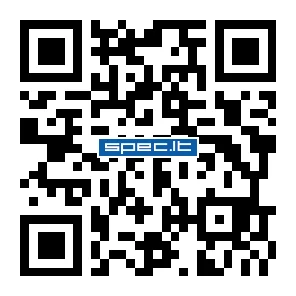 QR kodas | Tekdas, MB