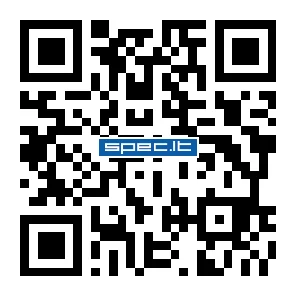 QR kodas | Tekeira, UAB | spec.lt