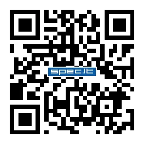 QR kodas | Tekeita, UAB | spec.lt