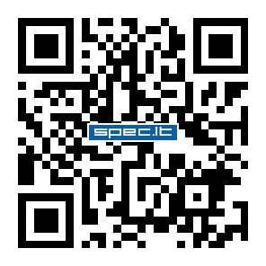 QR kodas | TEKELAS, ŽŪB | spec.lt