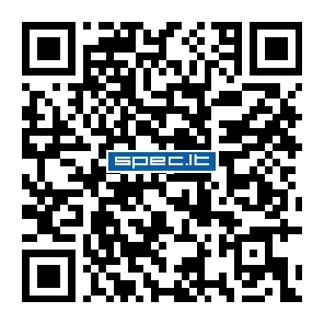 QR kodas | TEKHNOPAK MANUFACTURE LIMITED filialas Lietuvoje
