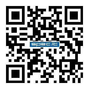 QR kodas | Tekhouse, MB