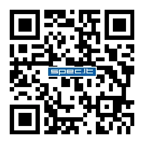 QR kodas | TEKILA PLIUS, UAB | spec.lt