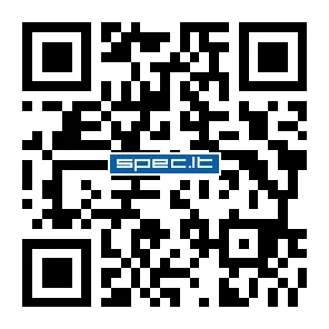 QR kodas | Tekinas, UAB