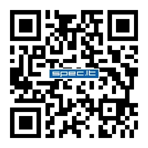 QR kodas | Tekinis, UAB | spec.lt
