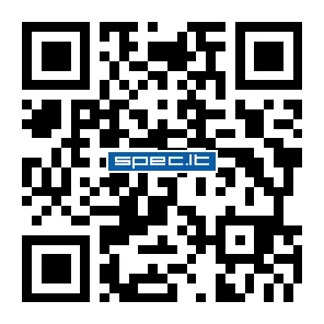 QR kodas | Tekintojas, UAB | spec.lt