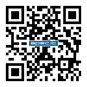 QR kodas | Tekis, MB
