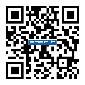 QR kodas | Tėkmė, MB