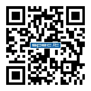 QR kodas | Tekmedis, UAB