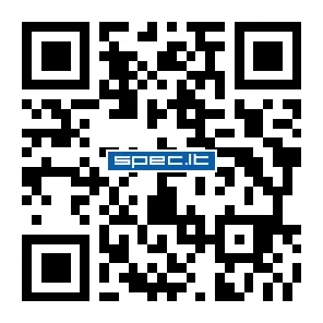 QR kodas | Tėkmėje, MB