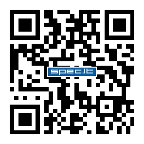 QR kodas | Tekmena, VŠĮ