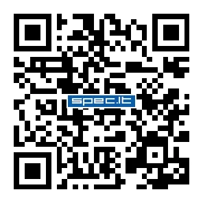 QR kodas | Tėkmės Investicija, MB | spec.lt