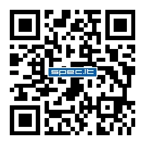 QR kodas | Teknas, UAB