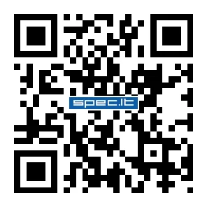 QR kodas | Teknik, MB