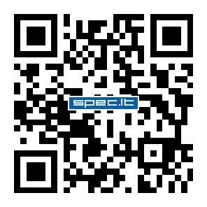 QR kodas | Teknora, UAB | spec.lt