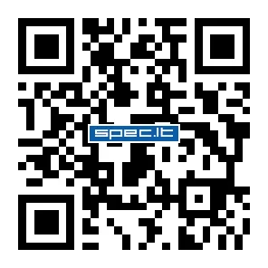 QR kodas | Teknos, UAB