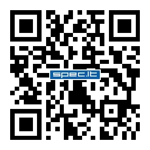 QR kodas | Global Business, UAB