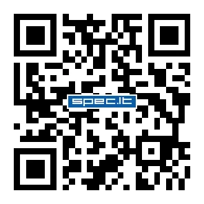 QR kodas | Tekoras, UAB