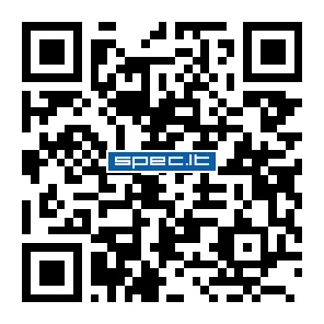 QR kodas | Tekos projektai, UAB | spec.lt