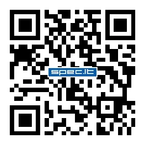 QR kodas | Tekovis, MB