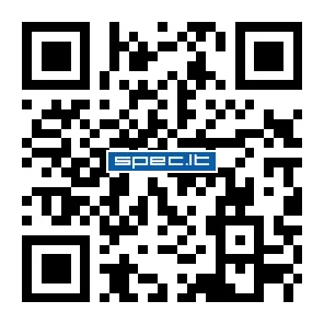 QR kodas | TEKRA, UAB