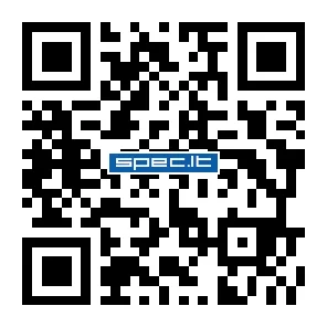 QR kodas | Tekrentas, UAB | spec.lt