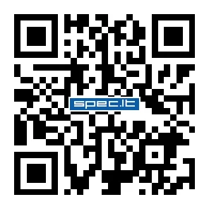 QR kodas | TEKRITA, UAB | spec.lt